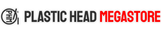 plastic-head-megastore-uk