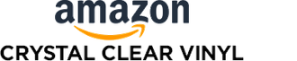 amazon-crystal-clear-vinyl