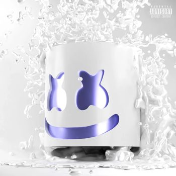 Featured Artist: Marshmello