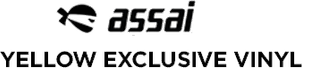 assai-yellow-vinyl