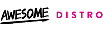 awesomedistro