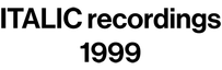 italic-recordings