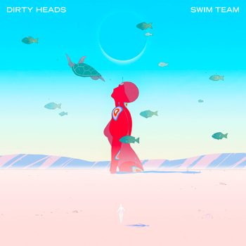 Featured Artist: Dirty Heads