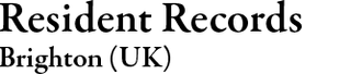 resident-records-brighton