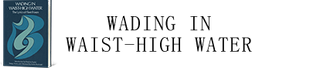 wadinginwaisthighwater