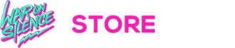 war-on-silence-store