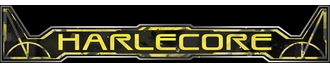harlecore-merch