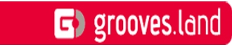 grooves-land