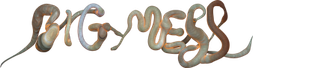 big-mess