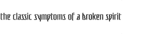 brokenspirit