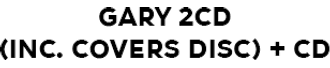 gary-2cd-inc-covers-disc-cd