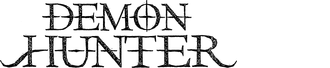 demon-hunter-livestream-merch-store