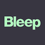 bleep