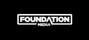 Label title: Foundation Media