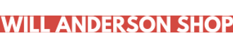 will-anderson-shop