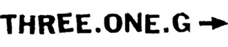 threeoneg