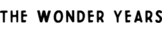 the-wonder-years-official-store