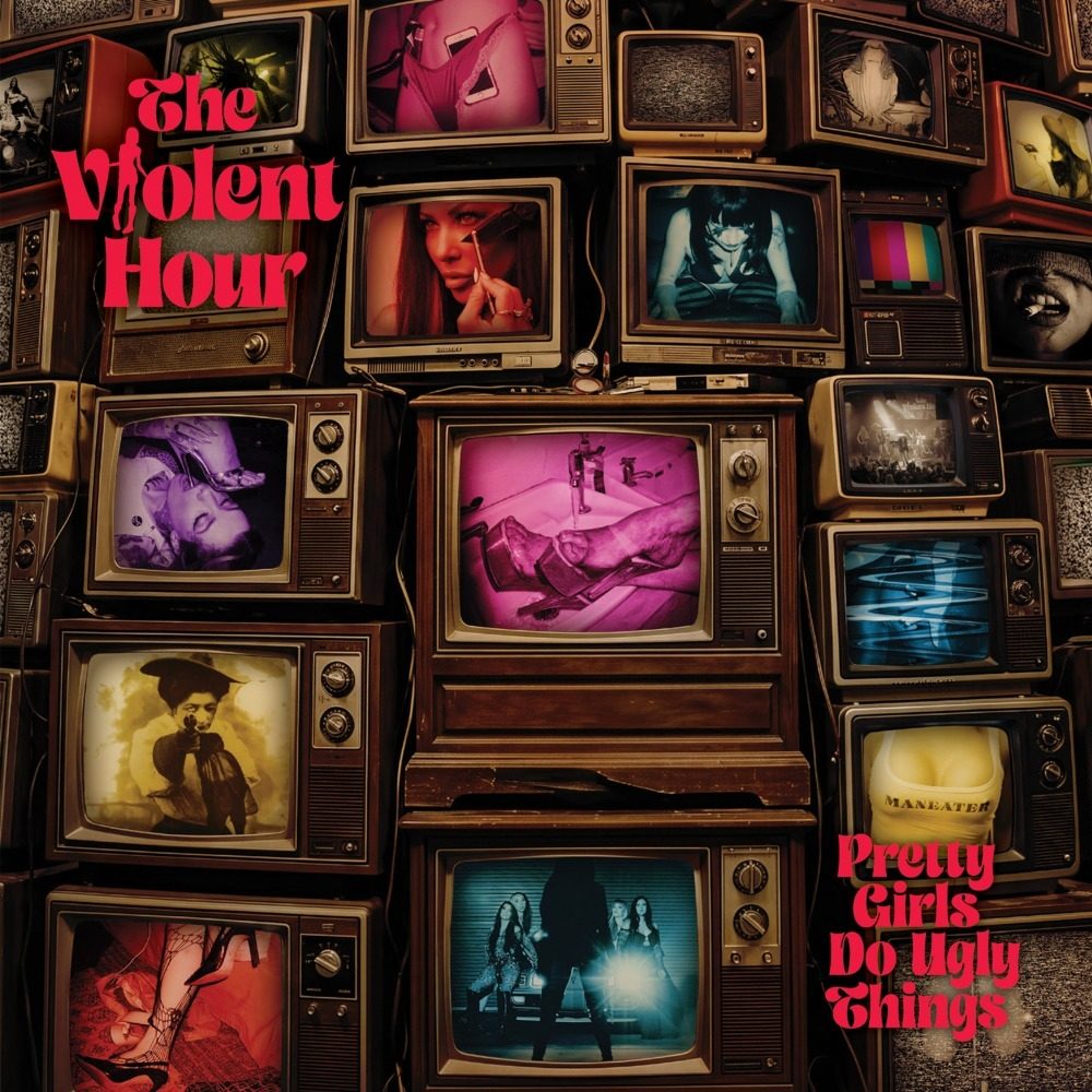 6abfe53e2600001500206058 d07298a950af98662be4e655cb210fc7.jpg The Violent Hour / Pretty Girls Do Ugly Things