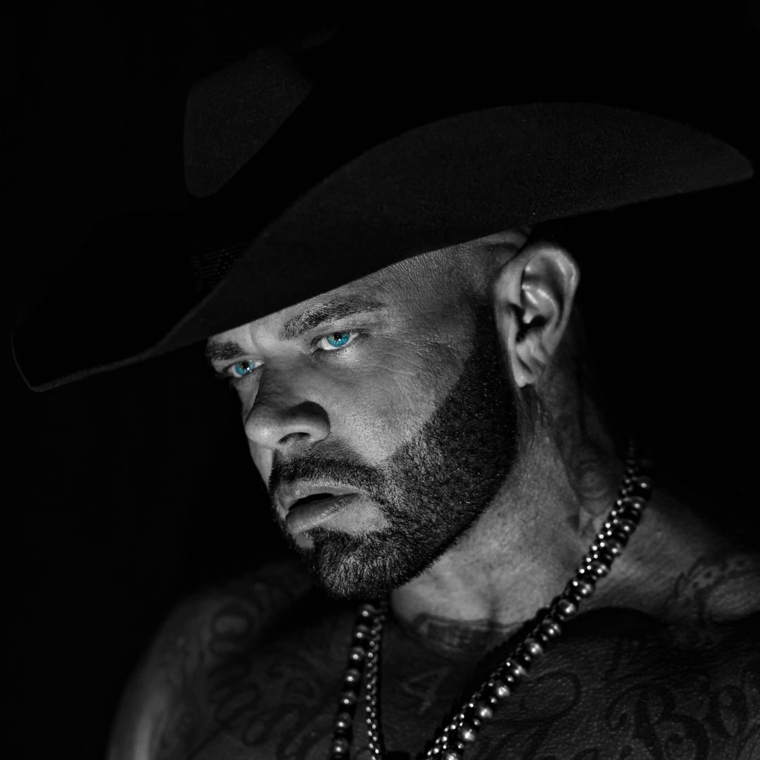 Last Name album cover by Struggle Jennings
