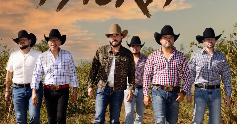 La Maquinaria Norteña — Photo